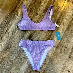 NWT Cupshe bikini